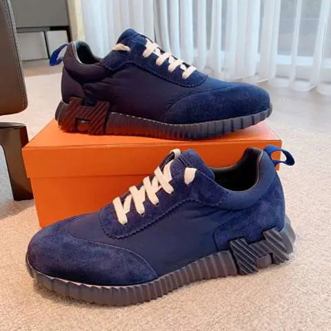 High Quality Replica Hermes Shoes for Men
