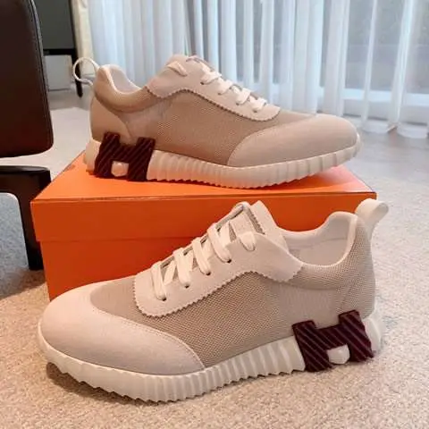 High Quality Replica Hermes Shoes for Men