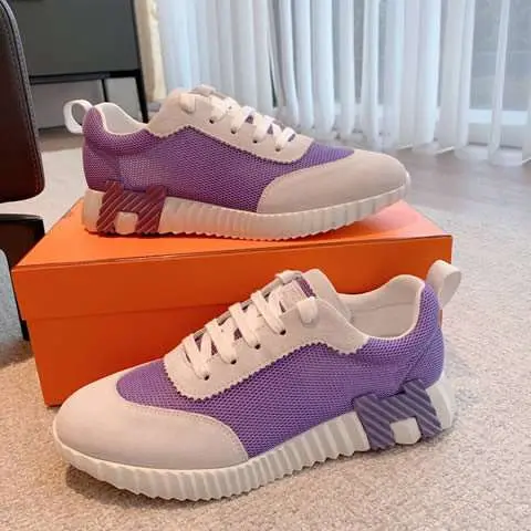 High Quality Replica Hermes Shoes for Men