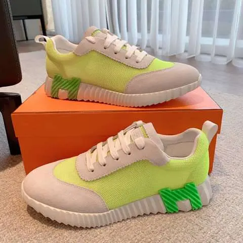 High Quality Replica Hermes Shoes for Men