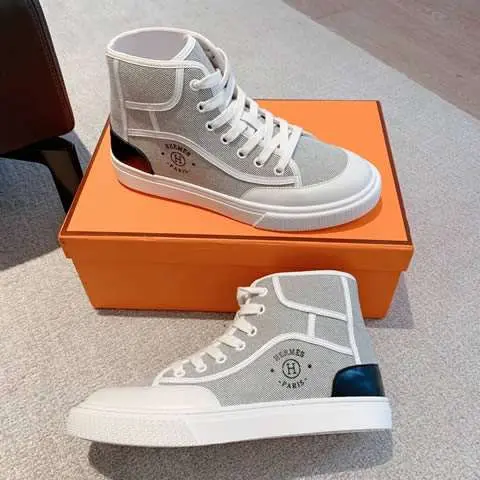 High Quality Replica Hermes Shoes for Men