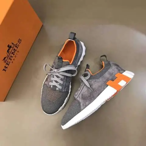 High Quality Replica Hermes Shoes for Men