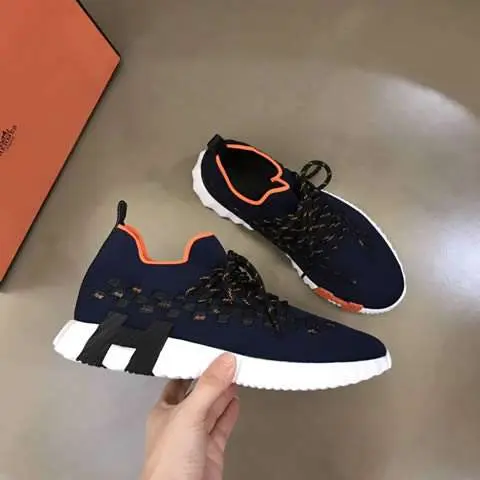 High Quality Replica Hermes Shoes for Men