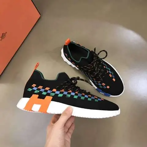 High Quality Replica Hermes Shoes for Men