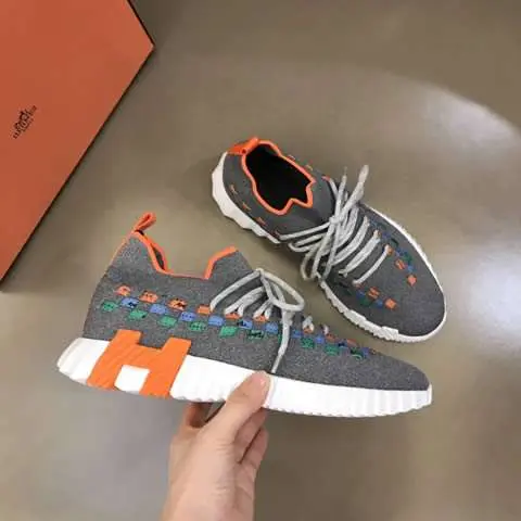 High Quality Replica Hermes Shoes for Men