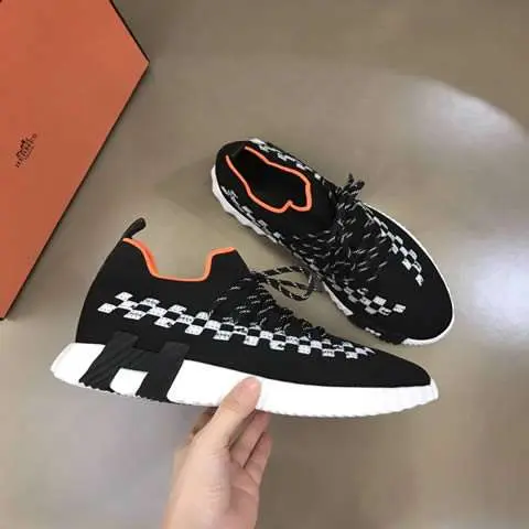 High Quality Replica Hermes Shoes for Men