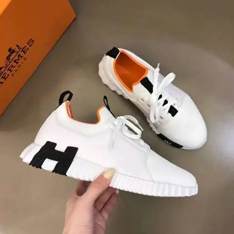High Quality Replica Hermes Shoes for Men