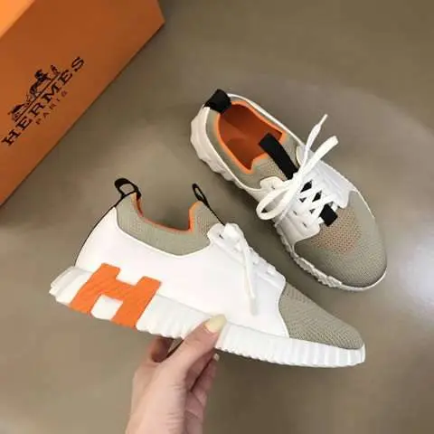 High Quality Replica Hermes Shoes for Men