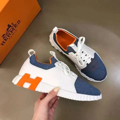High Quality Replica Hermes Shoes for Men
