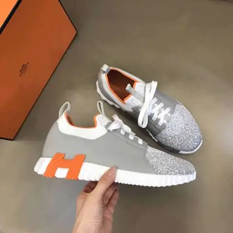 High Quality Replica Hermes Shoes for Men