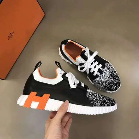 High Quality Replica Hermes Shoes for Men