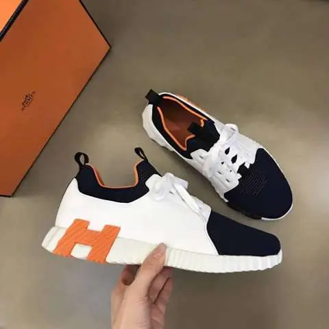 High Quality Replica Hermes Shoes for Men