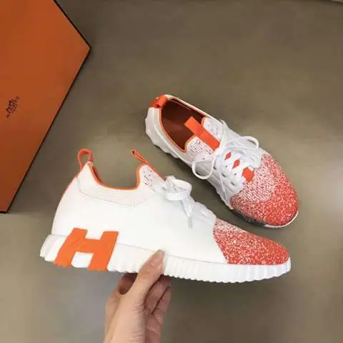 High Quality Replica Hermes Shoes for Men