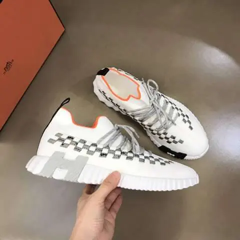 High Quality Replica Hermes Shoes for Men