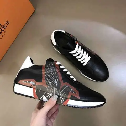 High Quality Replica Hermes Shoes for Men