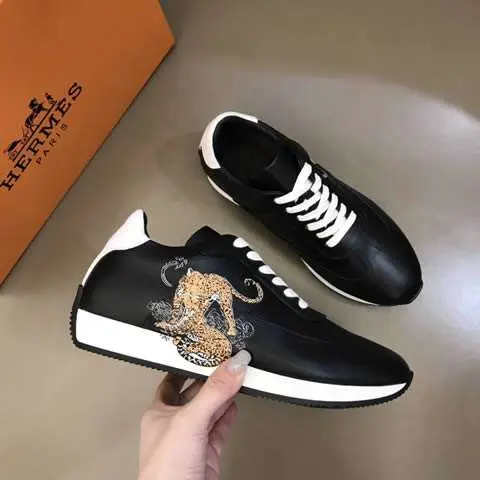High Quality Replica Hermes Shoes for Men