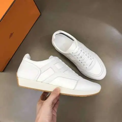 High Quality Replica Hermes Shoes for Men