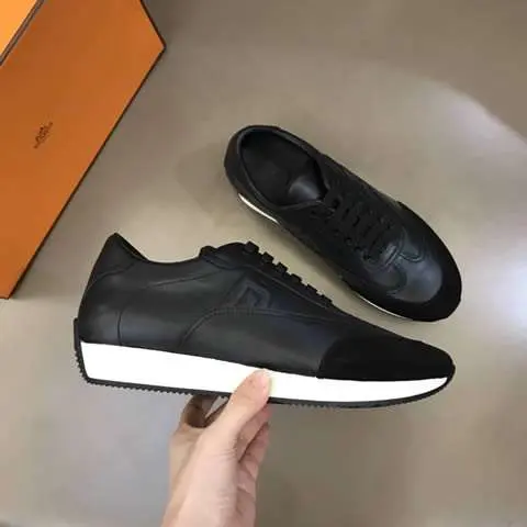 High Quality Replica Hermes Shoes for Men