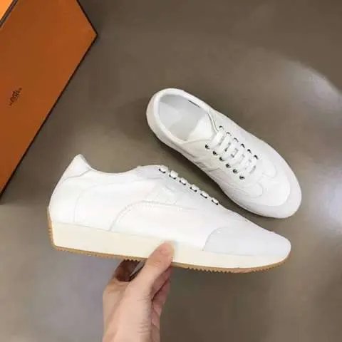 High Quality Replica Hermes Shoes for Men