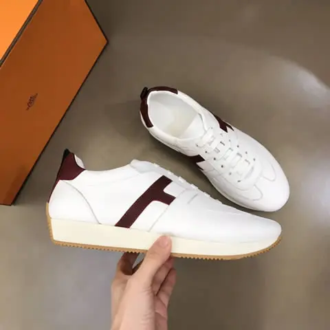 High Quality Replica Hermes Shoes for Men