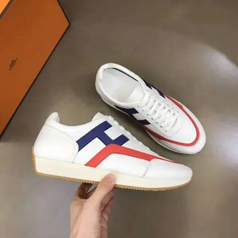 High Quality Replica Hermes Shoes for Men