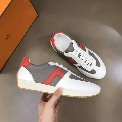High Quality Replica Hermes Shoes for Men