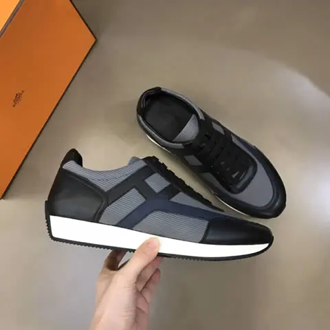 High Quality Replica Hermes Shoes for Men