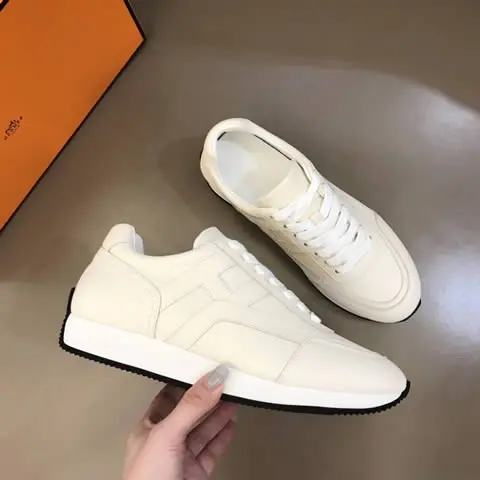 High Quality Replica Hermes Shoes for Men