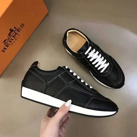 High Quality Replica Hermes Shoes for Men