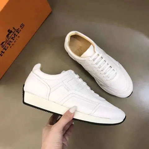 High Quality Replica Hermes Shoes for Men