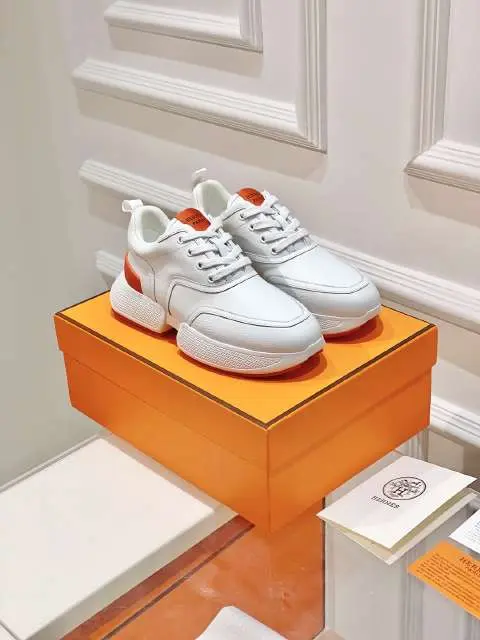 High Quality Replica Hermes Shoes for Men
