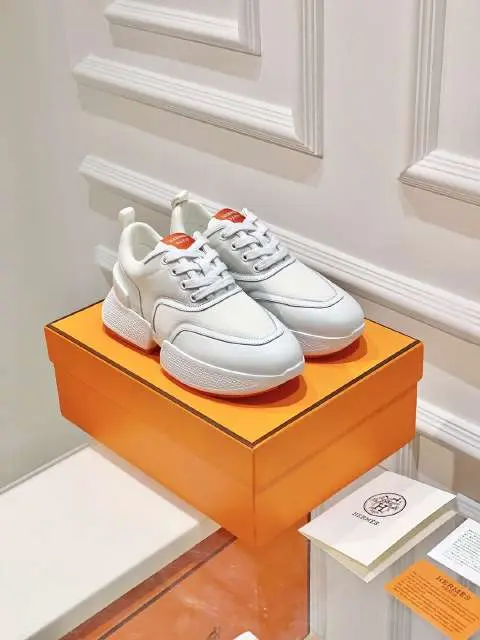 High Quality Replica Hermes Shoes for Men