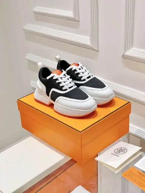 High Quality Replica Hermes Shoes for Men