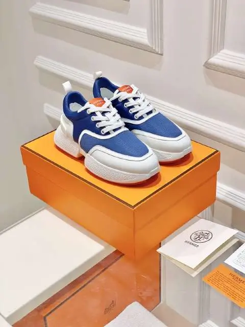 High Quality Replica Hermes Shoes for Men