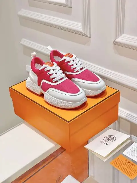 High Quality Replica Hermes Shoes for Men