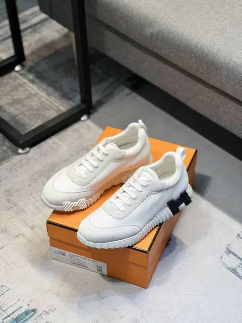 High Quality Replica Hermes Shoes for Men