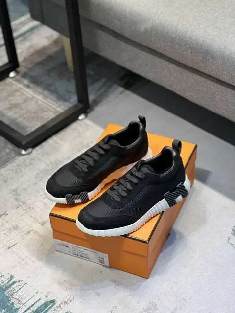 High Quality Replica Hermes Shoes for Men