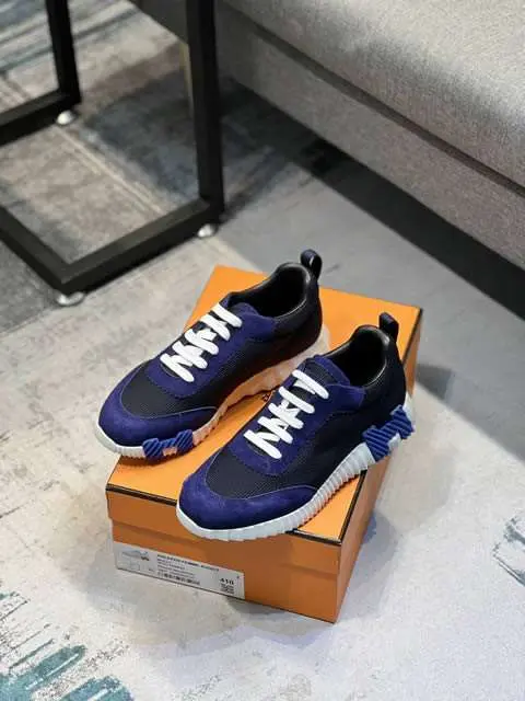 High Quality Replica Hermes Shoes for Men