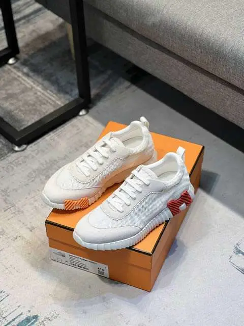 High Quality Replica Hermes Shoes for Men