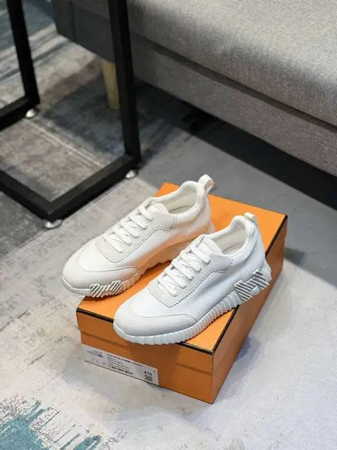 High Quality Replica Hermes Shoes for Men
