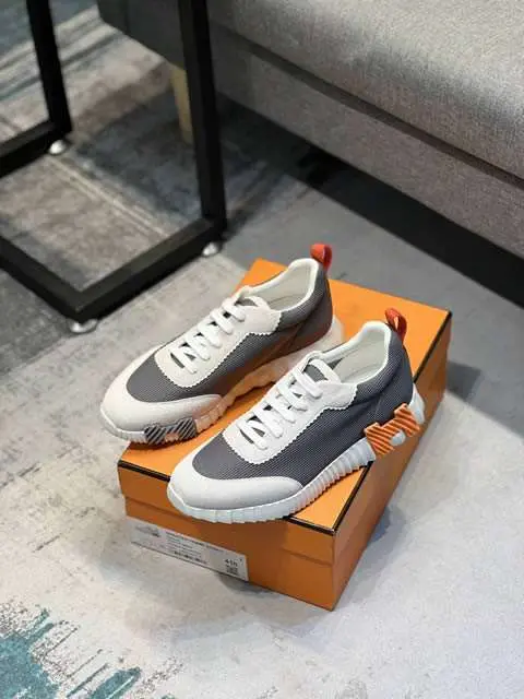 High Quality Replica Hermes Shoes for Men