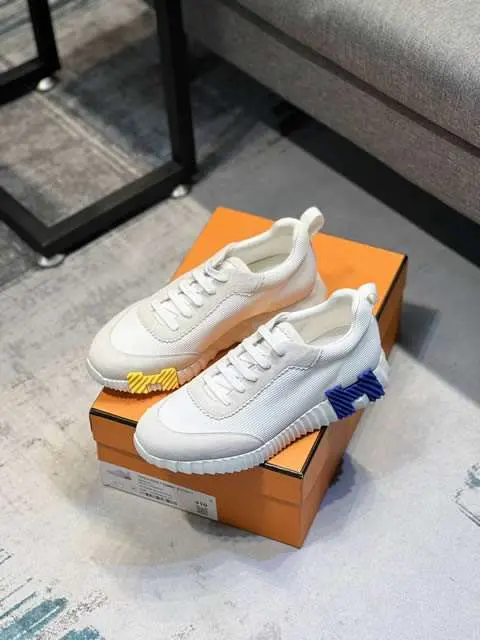 High Quality Replica Hermes Shoes for Men