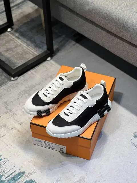 High Quality Replica Hermes Shoes for Men