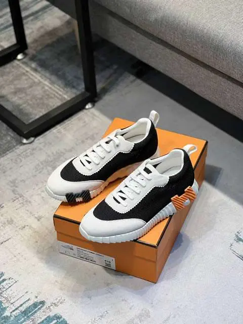 High Quality Replica Hermes Shoes for Men