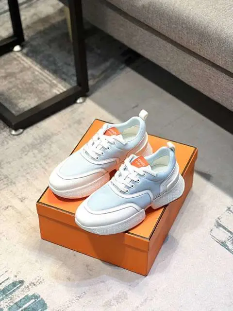 High Quality Replica Hermes Shoes for Men