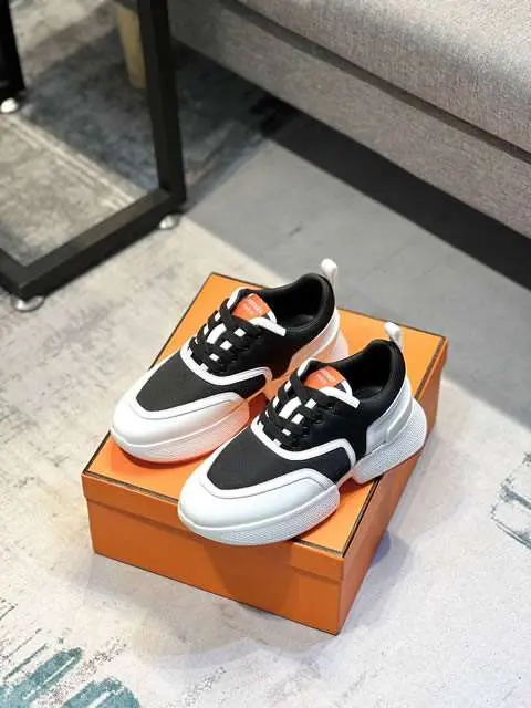 High Quality Replica Hermes Shoes for Men