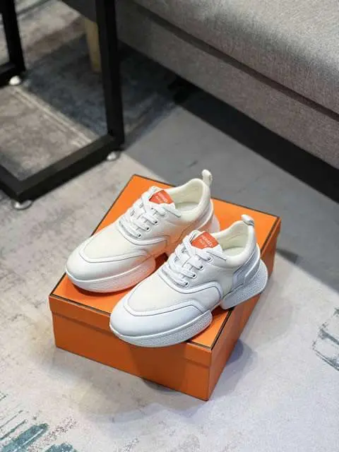 High Quality Replica Hermes Shoes for Men