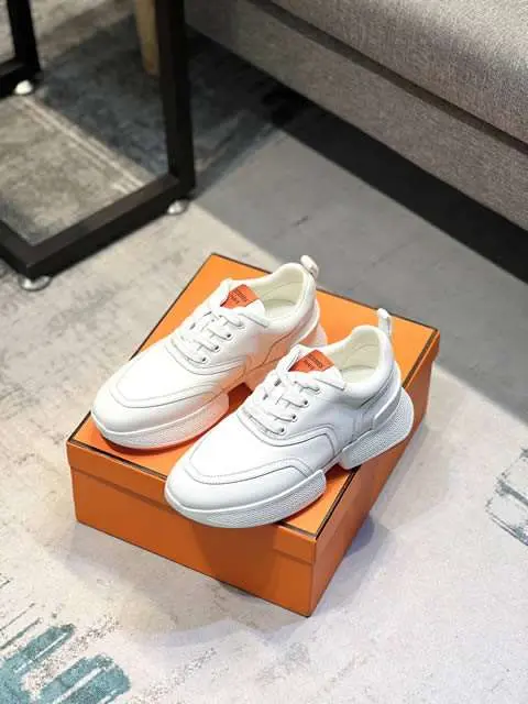 High Quality Replica Hermes Shoes for Men