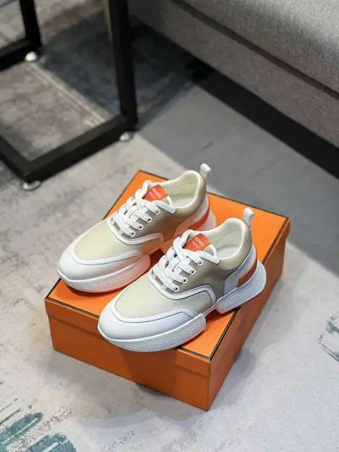 High Quality Replica Hermes Shoes for Men