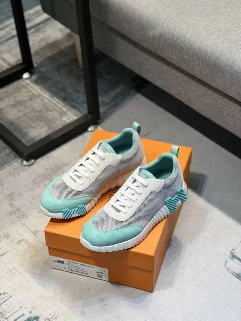 High Quality Replica Hermes Shoes for Men